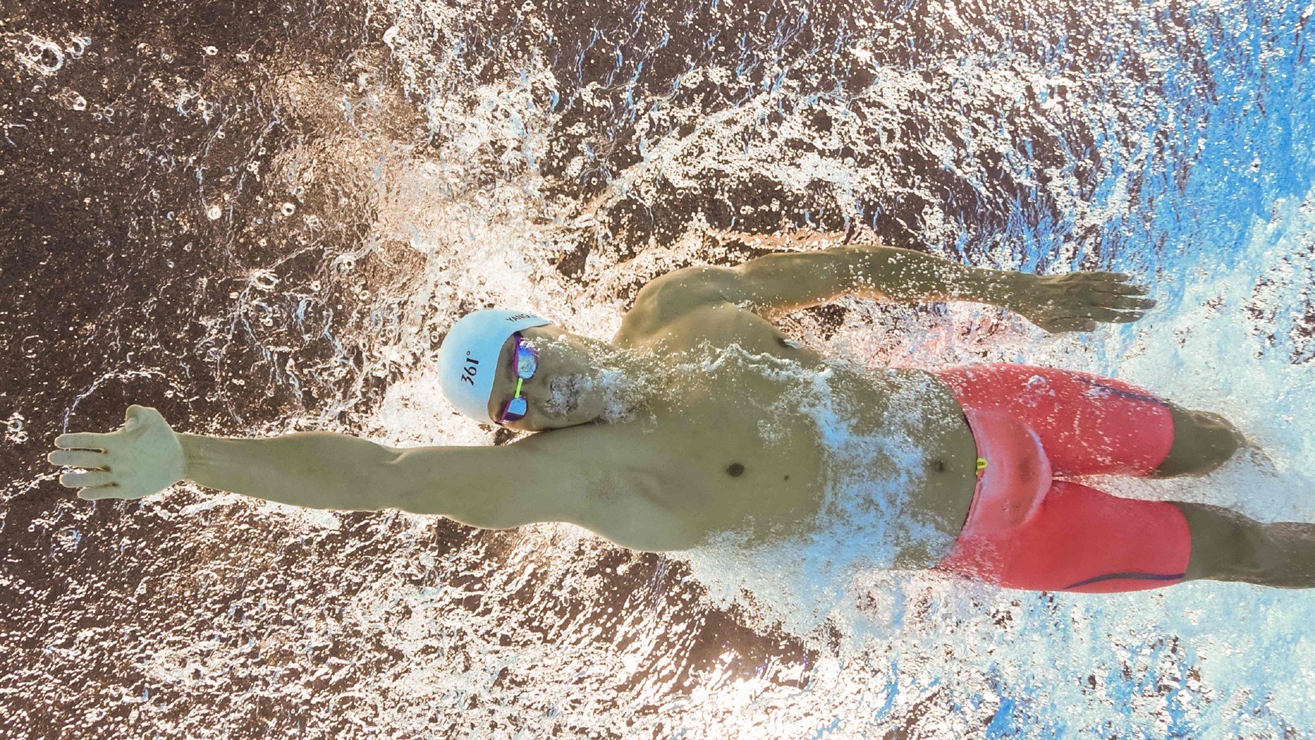 _人工智能运动分析:科学训练更进一步_,人工智能体育训练解决方案